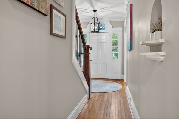 6000 Upper Brandon, Norfolk, VA
