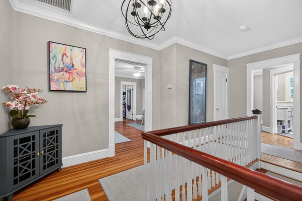 6000 Upper Brandon, Norfolk, VA