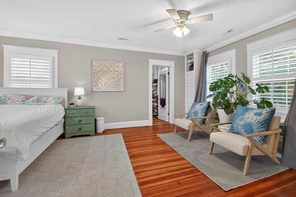 6000 Upper Brandon, Norfolk, VA