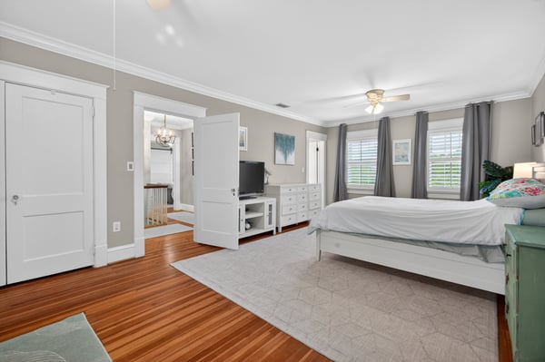 6000 Upper Brandon, Norfolk, VA