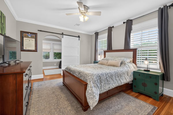 6000 Upper Brandon, Norfolk, VA