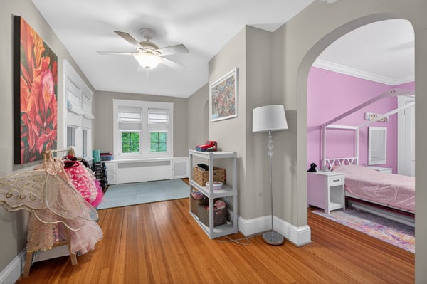 6000 Upper Brandon, Norfolk, VA