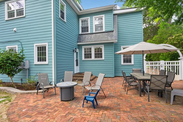 6000 Upper Brandon, Norfolk, VA