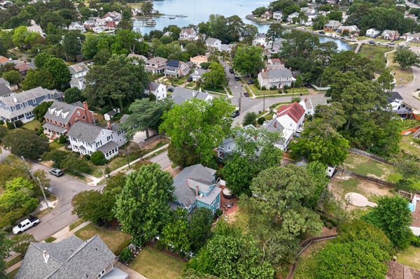 6000 Upper Brandon, Norfolk, VA