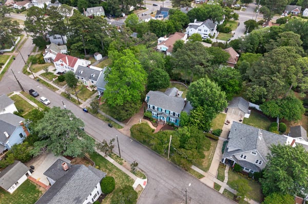 6000 Upper Brandon, Norfolk, VA