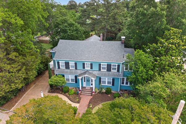 6000 Upper Brandon, Norfolk, VA
