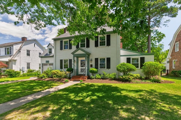 6032 Westwood Terrace, Norfolk, VA