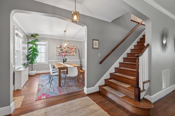 6032 Westwood Terrace, Norfolk, VA