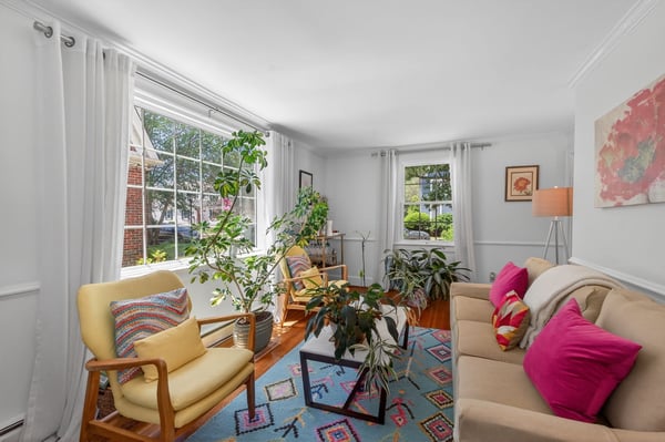 6032 Westwood Terrace, Norfolk, VA