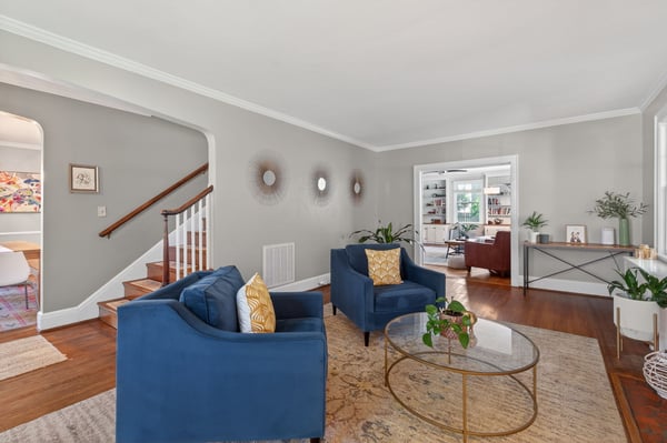 6032 Westwood Terrace, Norfolk, VA