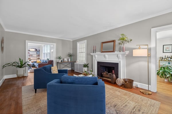 6032 Westwood Terrace, Norfolk, VA