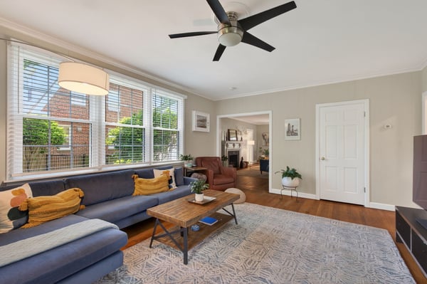6032 Westwood Terrace, Norfolk, VA