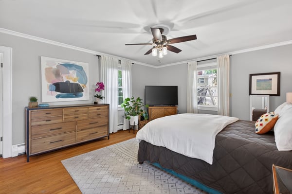 6032 Westwood Terrace, Norfolk, VA