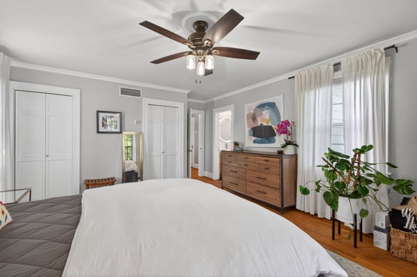 6032 Westwood Terrace, Norfolk, VA