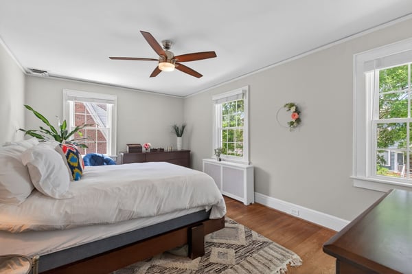 6032 Westwood Terrace, Norfolk, VA