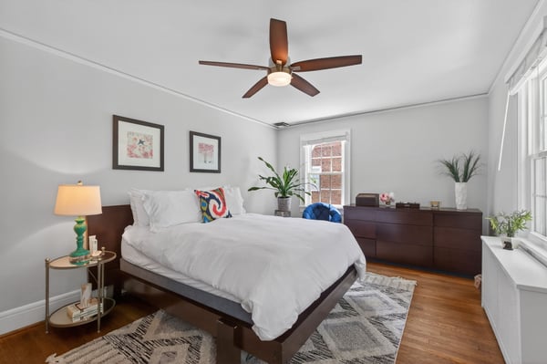 6032 Westwood Terrace, Norfolk, VA