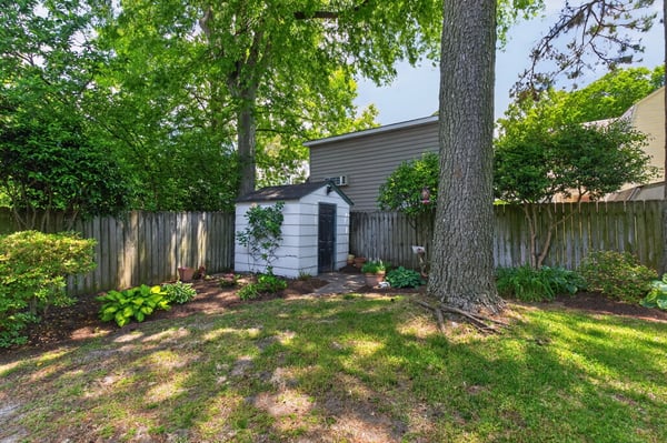 6032 Westwood Terrace, Norfolk, VA