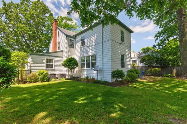 6032 Westwood Terrace, Norfolk, VA