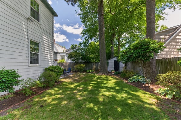 6032 Westwood Terrace, Norfolk, VA