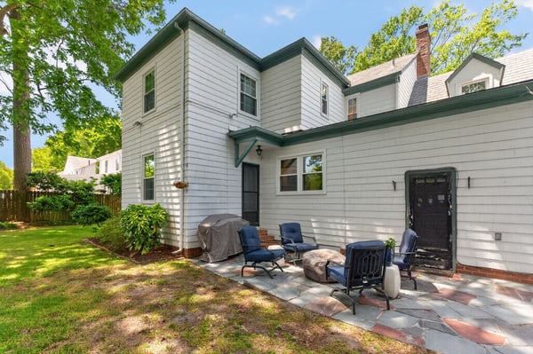 6032 Westwood Terrace, Norfolk, VA