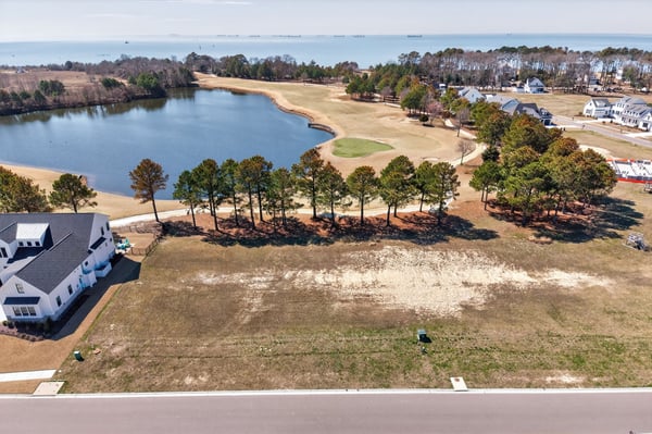 213 Muirfield Drive, Cape Charles, VA