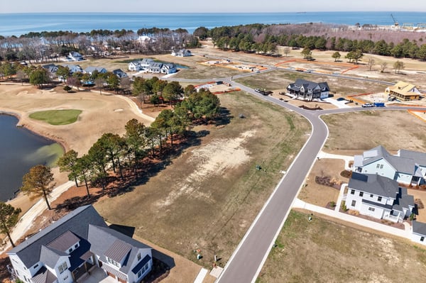213 Muirfield Drive, Cape Charles, VA