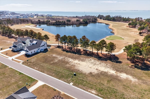 213 Muirfield Drive, Cape Charles, VA