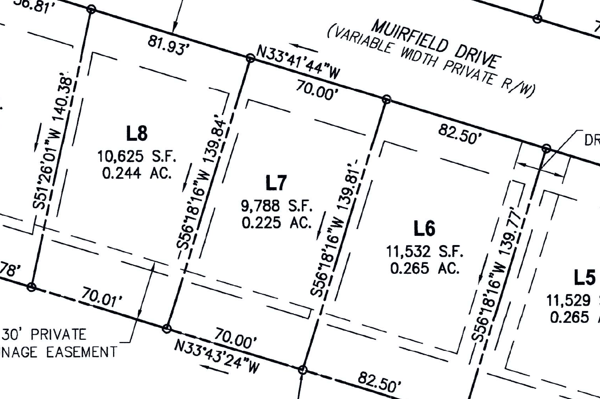 213 Muirfield Drive, Cape Charles, VA