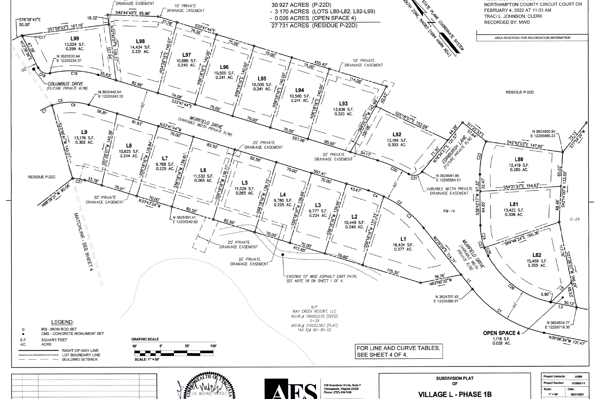 213 Muirfield Drive, Cape Charles, VA
