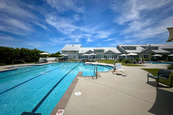 213 Muirfield Drive, Cape Charles, VA