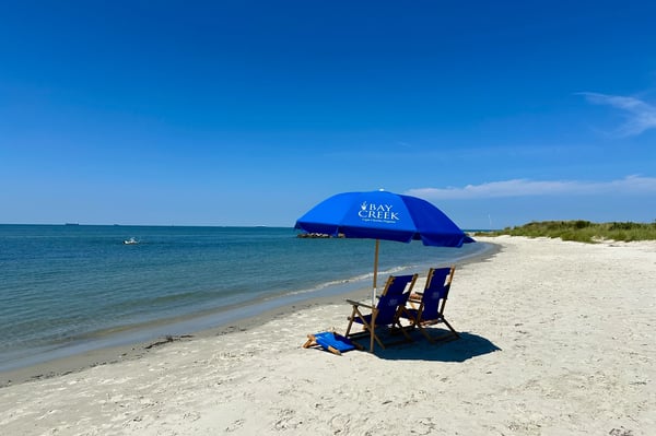 213 Muirfield Drive, Cape Charles, VA