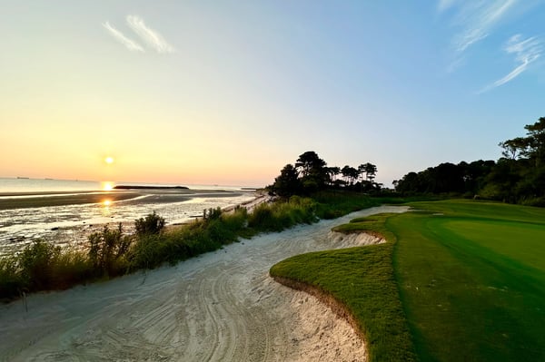 213 Muirfield Drive, Cape Charles, VA