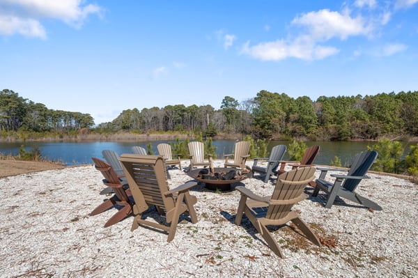 213 Muirfield Drive, Cape Charles, VA