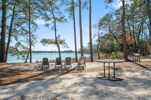 213 Muirfield Drive, Cape Charles, VA
