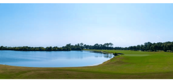213 Muirfield Drive, Cape Charles, VA