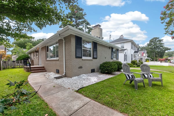 6155 Rolfe Avenue, Norfolk, VA