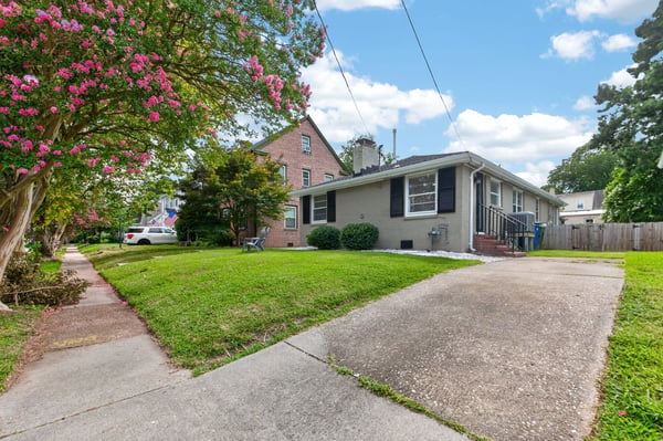 6155 Rolfe Avenue, Norfolk, VA