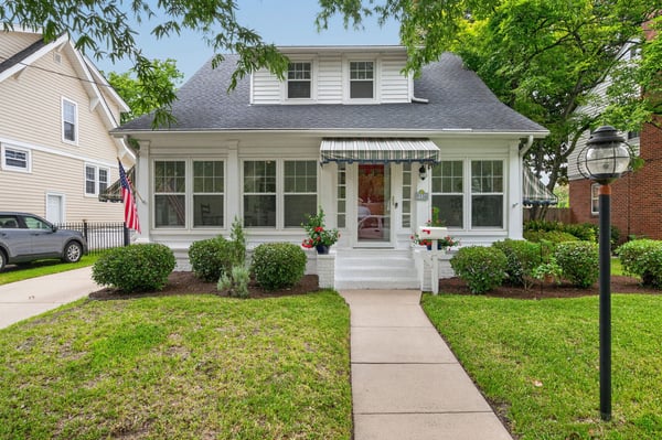 1130 Larchmont Crescent, Norfolk, VA