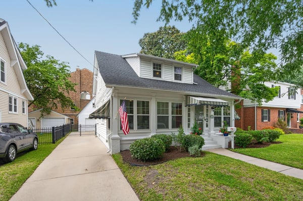 1130 Larchmont Crescent, Norfolk, VA
