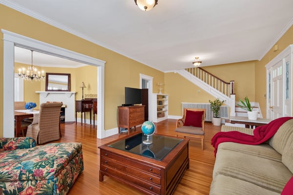 1130 Larchmont Crescent, Norfolk, VA