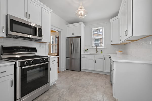 1130 Larchmont Crescent, Norfolk, VA