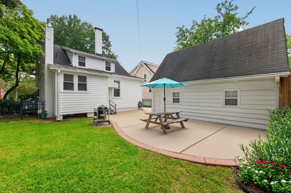1130 Larchmont Crescent, Norfolk, VA