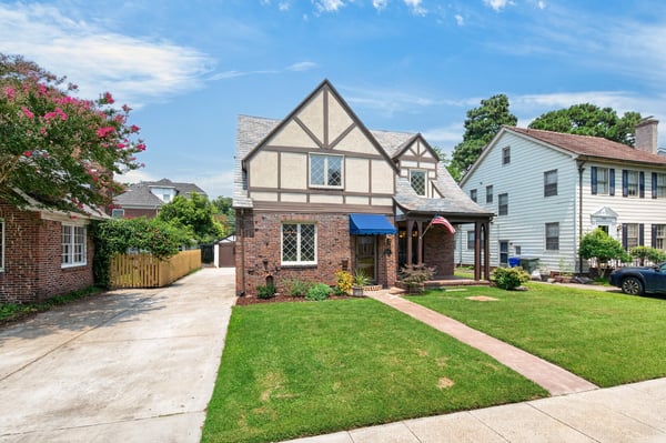 1346 Westmoreland Avenue, Norfolk, VA