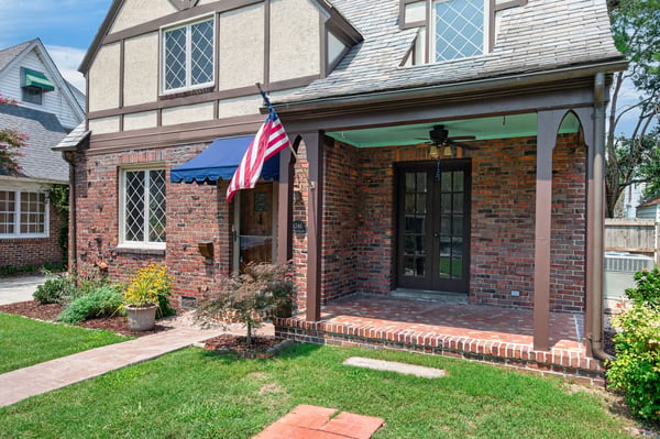 1346 Westmoreland Avenue, Norfolk, VA