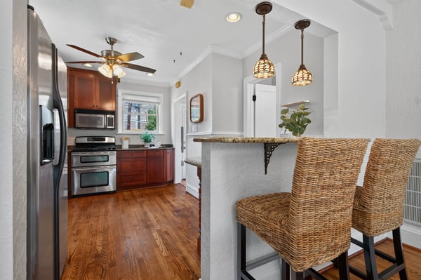 1346 Westmoreland Avenue, Norfolk, VA