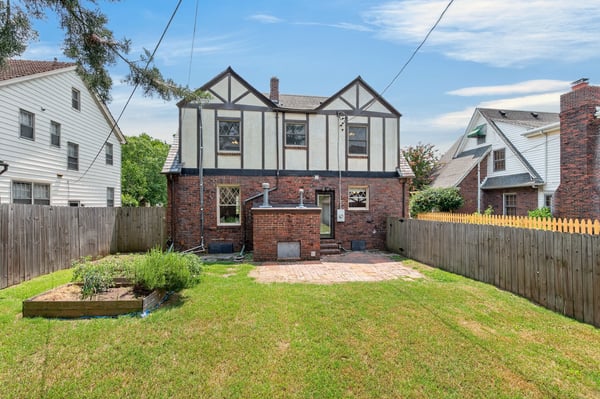 1346 Westmoreland Avenue, Norfolk, VA
