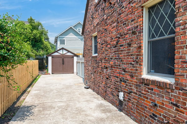 1346 Westmoreland Avenue, Norfolk, VA