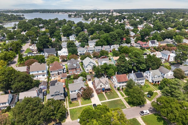 1346 Westmoreland Avenue, Norfolk, VA