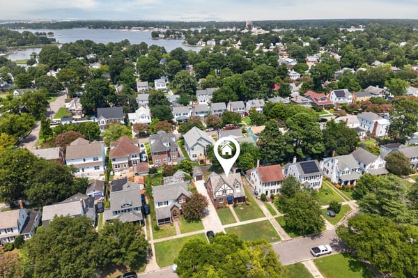 1346 Westmoreland Avenue, Norfolk, VA