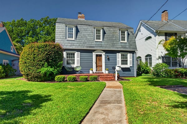 6019 Eastwood Terrace, Norfolk, VA
